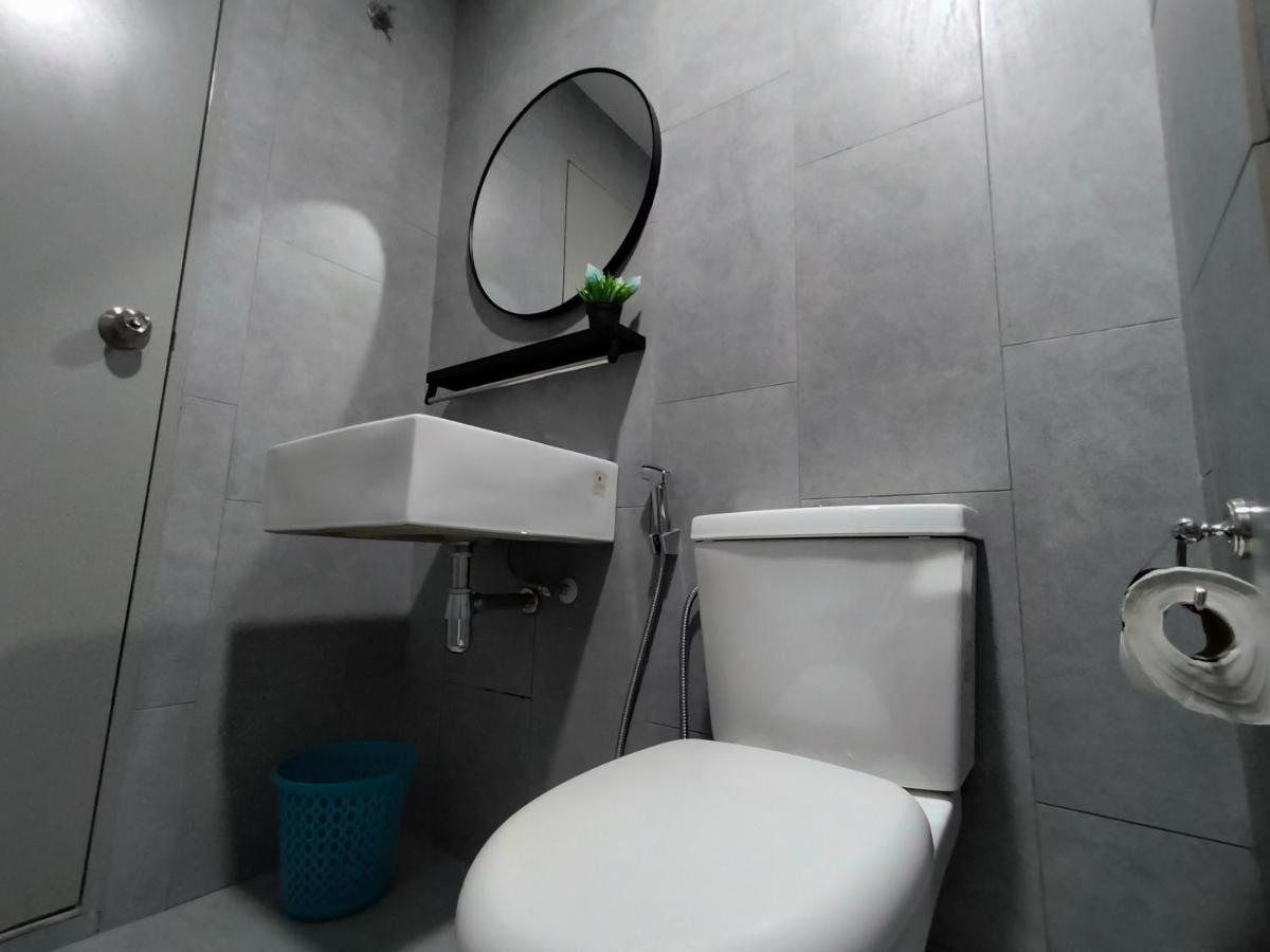 M Vertica By Minsu Apartment