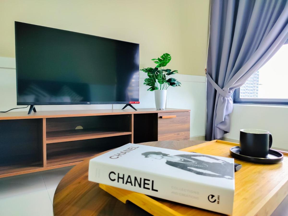 Apartment M Vertica By Minsu Kuala Lumpur