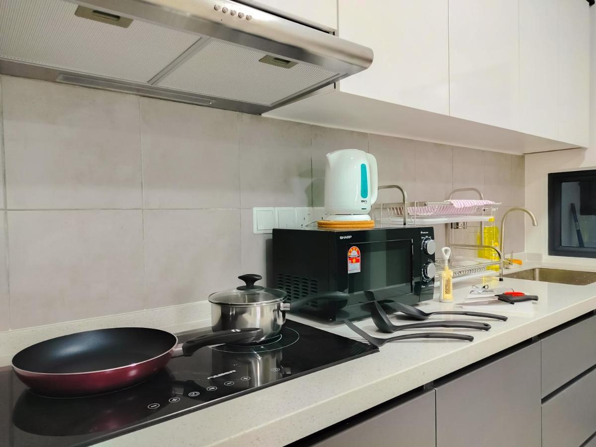 M Vertica By Minsu Apartment Kuala Lumpur