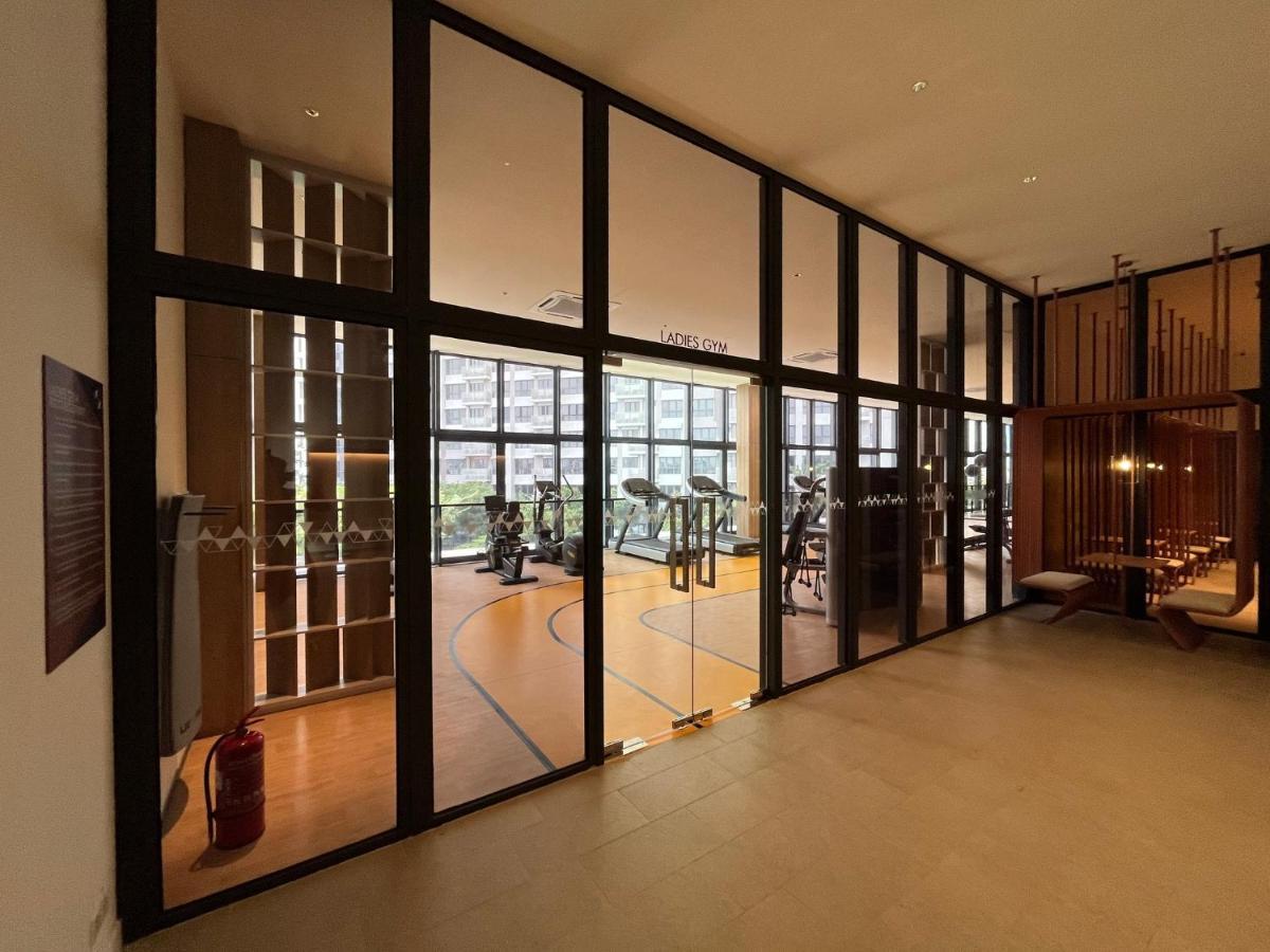 Apartment M Vertica By Minsu *