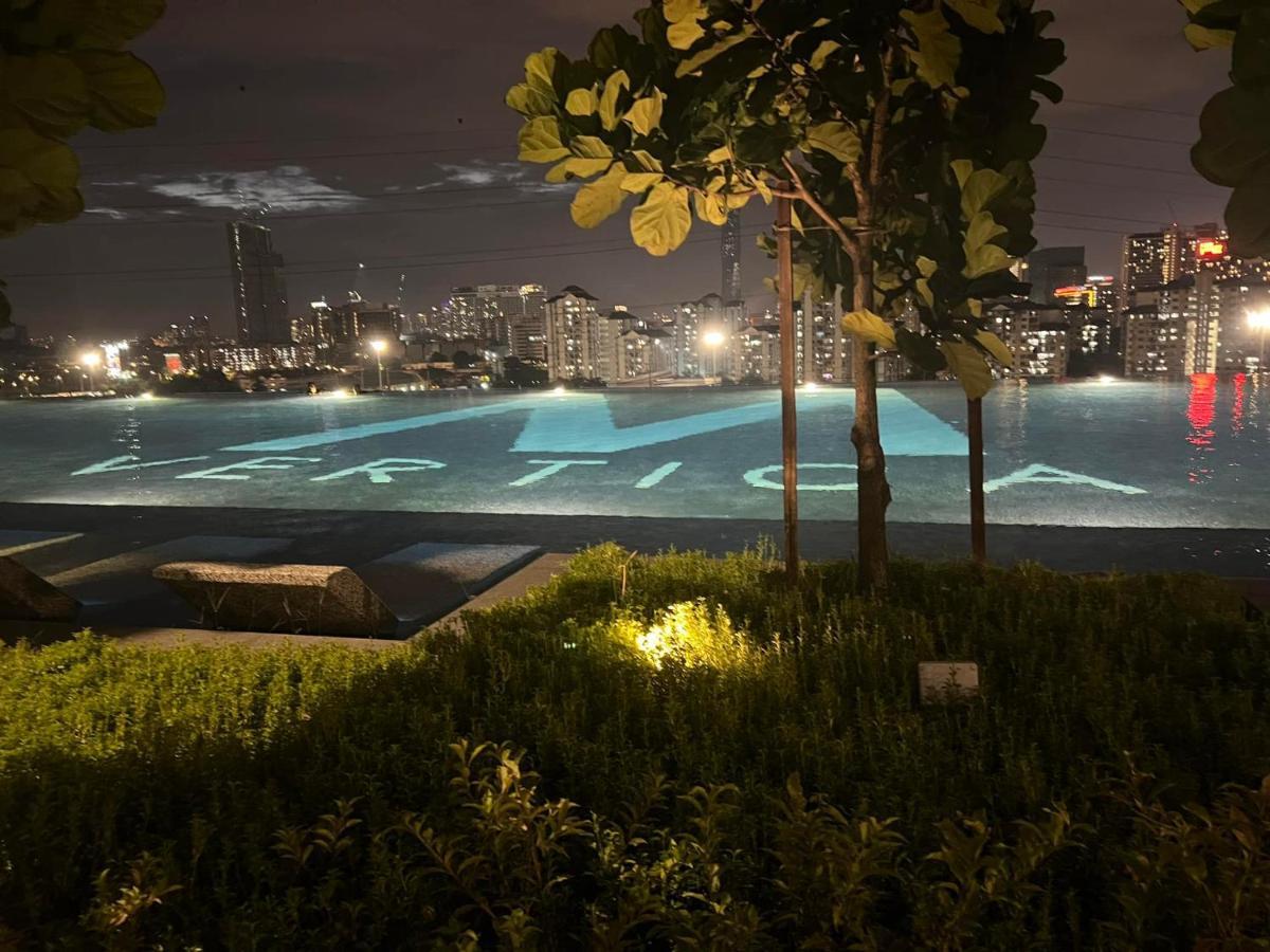 M Vertica By Minsu Apartment *