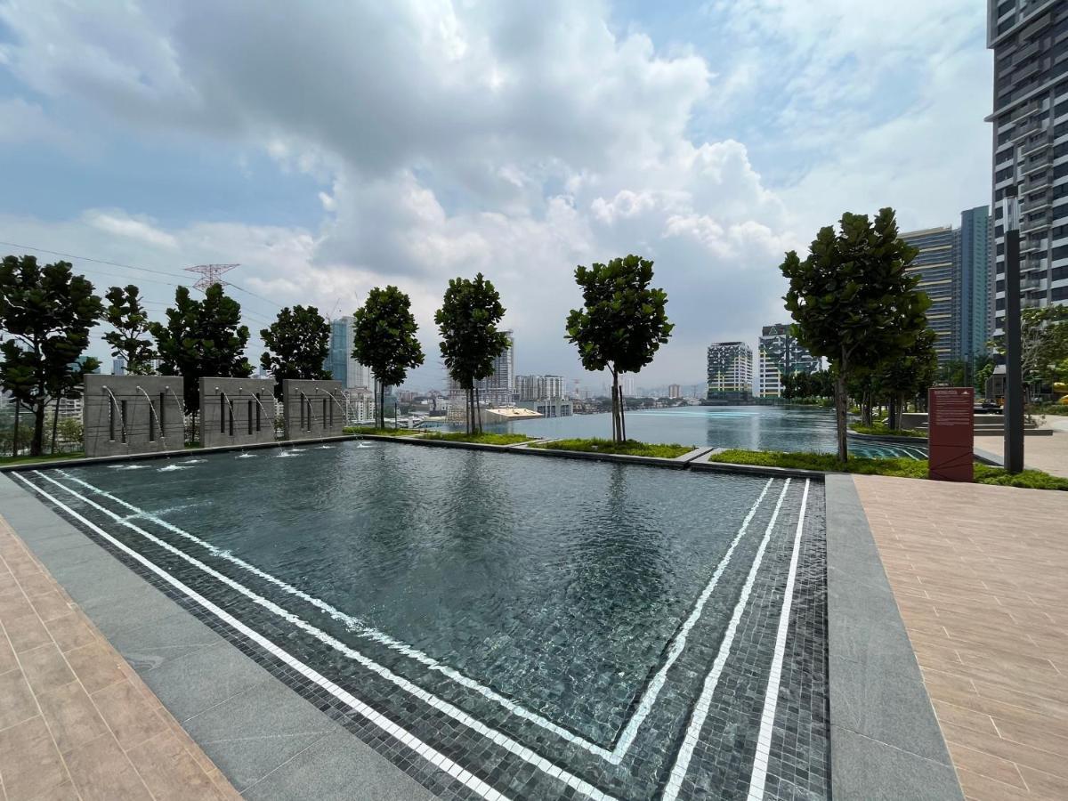 M Vertica By Minsu Apartment Kuala Lumpur