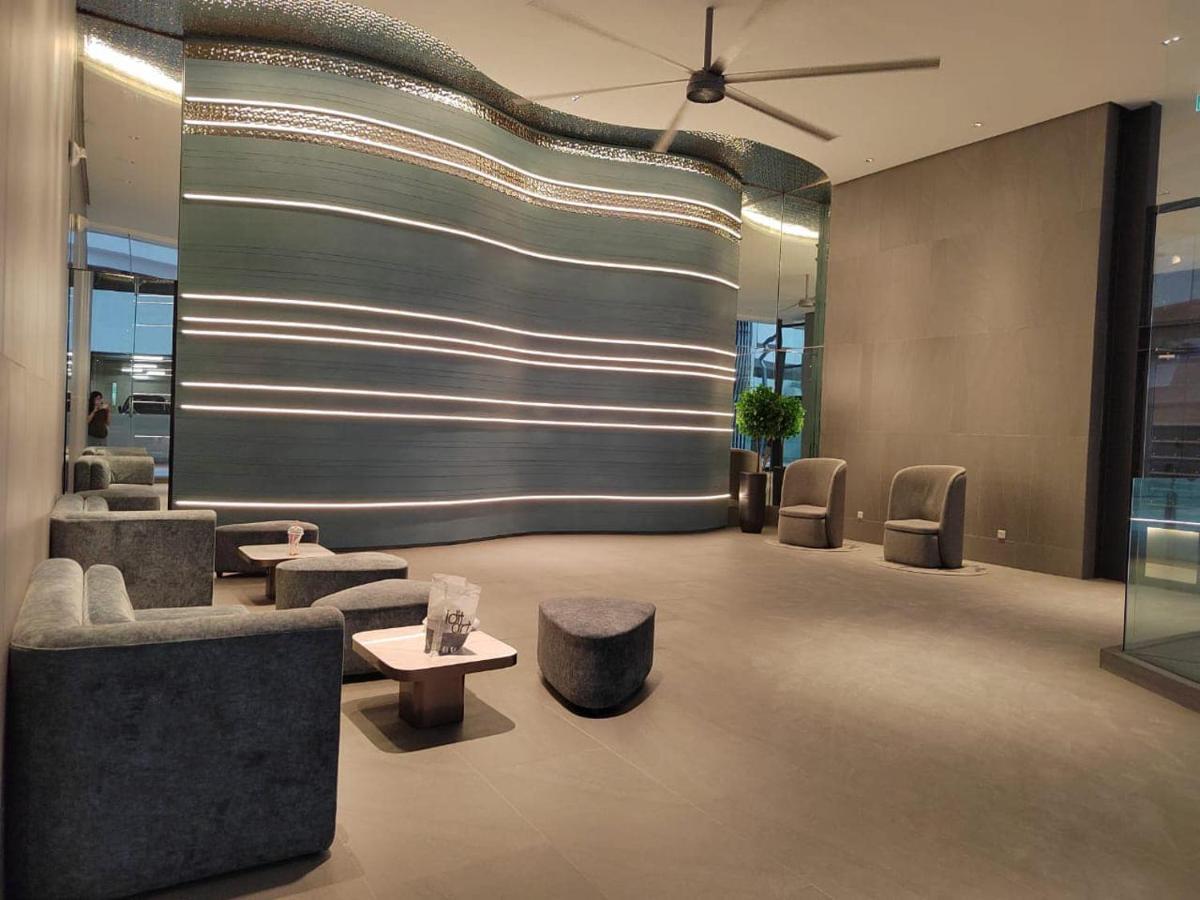 M Vertica By Minsu Apartment