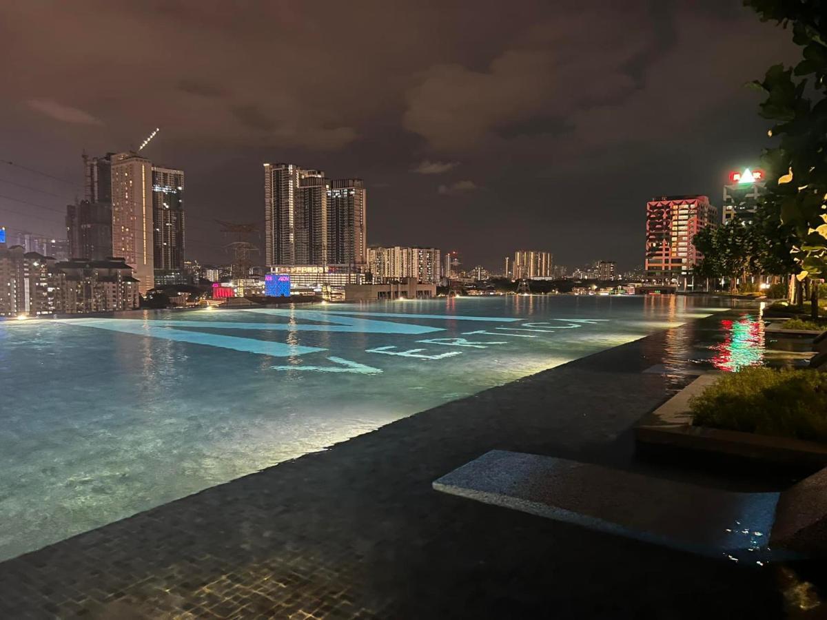 M Vertica By Minsu Apartment
