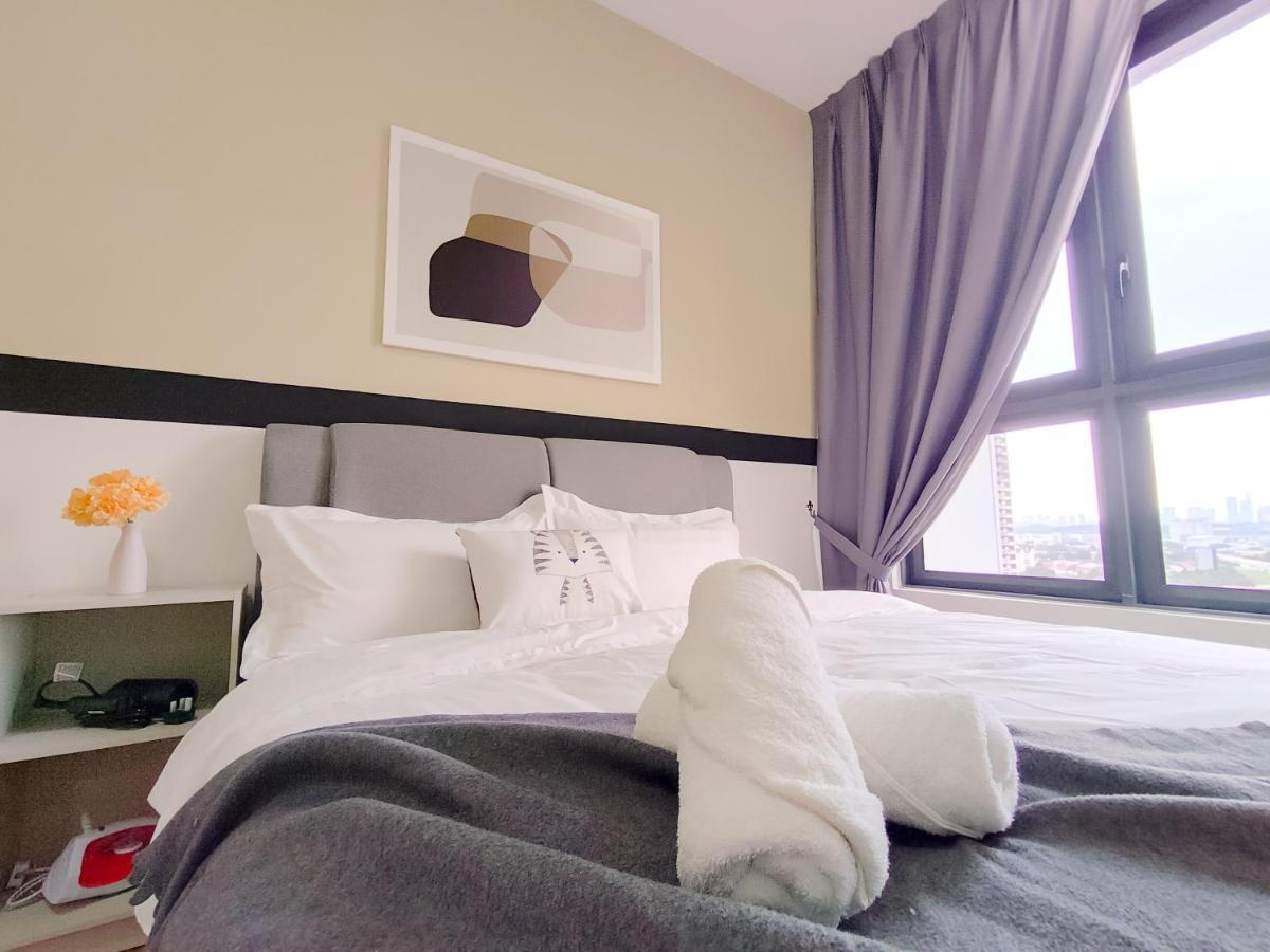 M Vertica By Minsu Apartment *