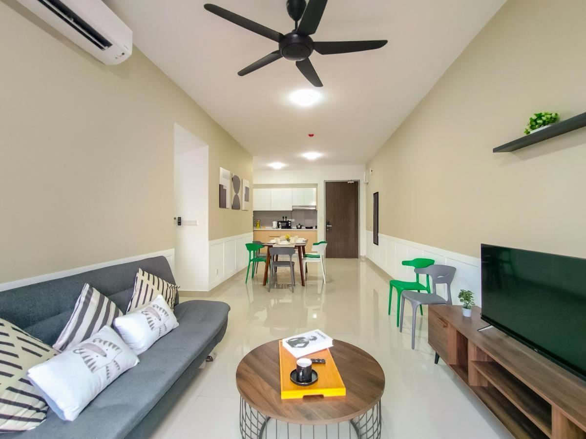 M Vertica By Minsu Apartment Kuala Lumpur