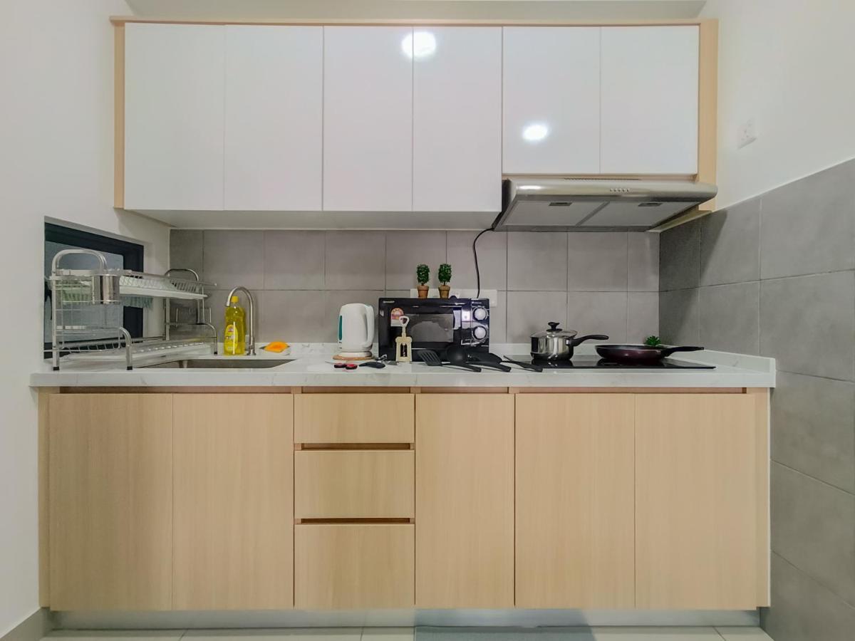Apartment M Vertica By Minsu *
