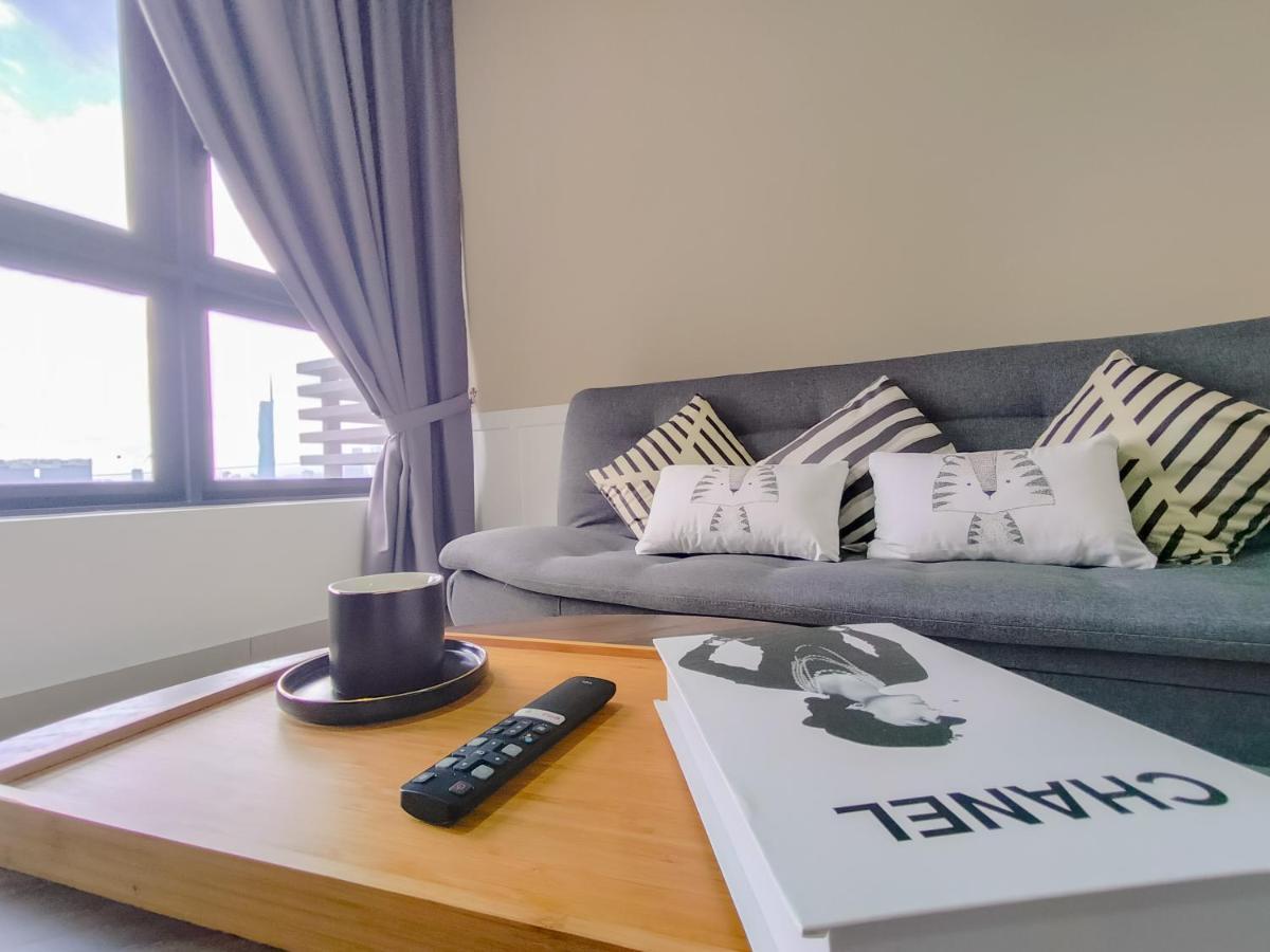 M Vertica By Minsu Apartment *