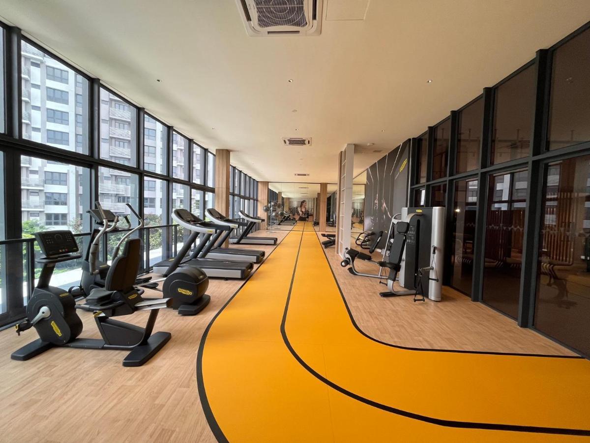 M Vertica By Minsu Apartment *