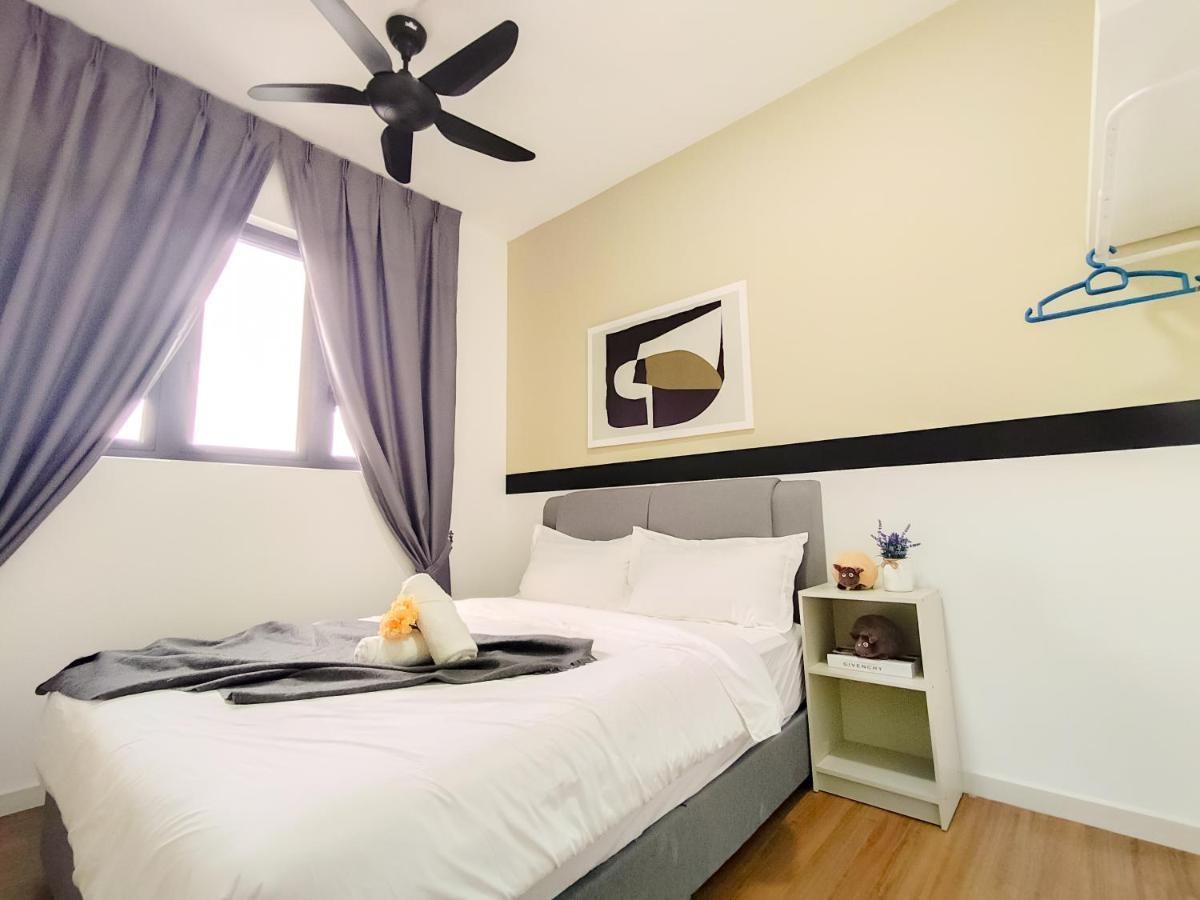 M Vertica By Minsu Apartment *