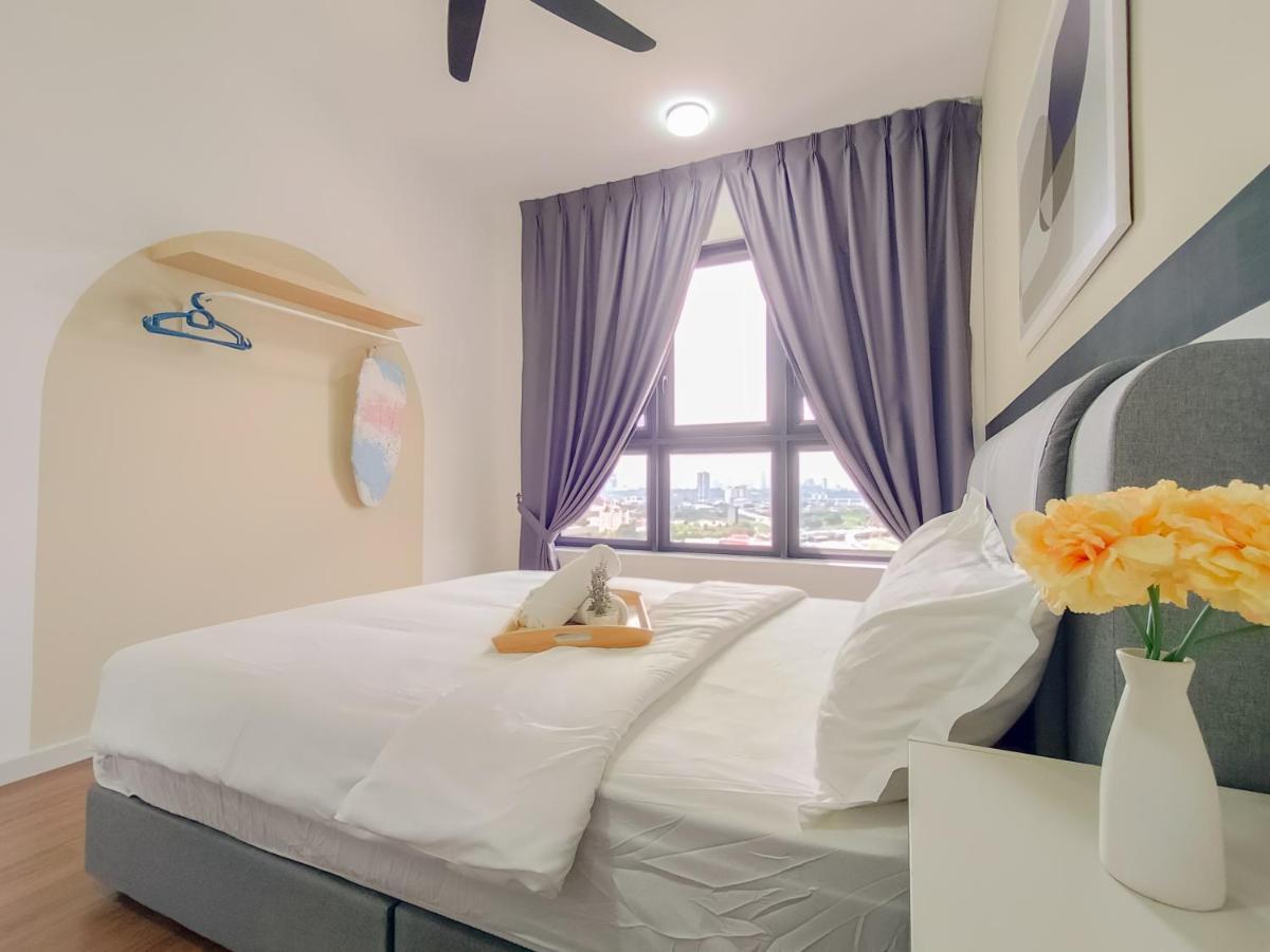 M Vertica By Minsu Apartment