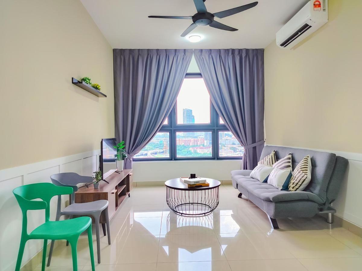 M Vertica By Minsu Apartment *