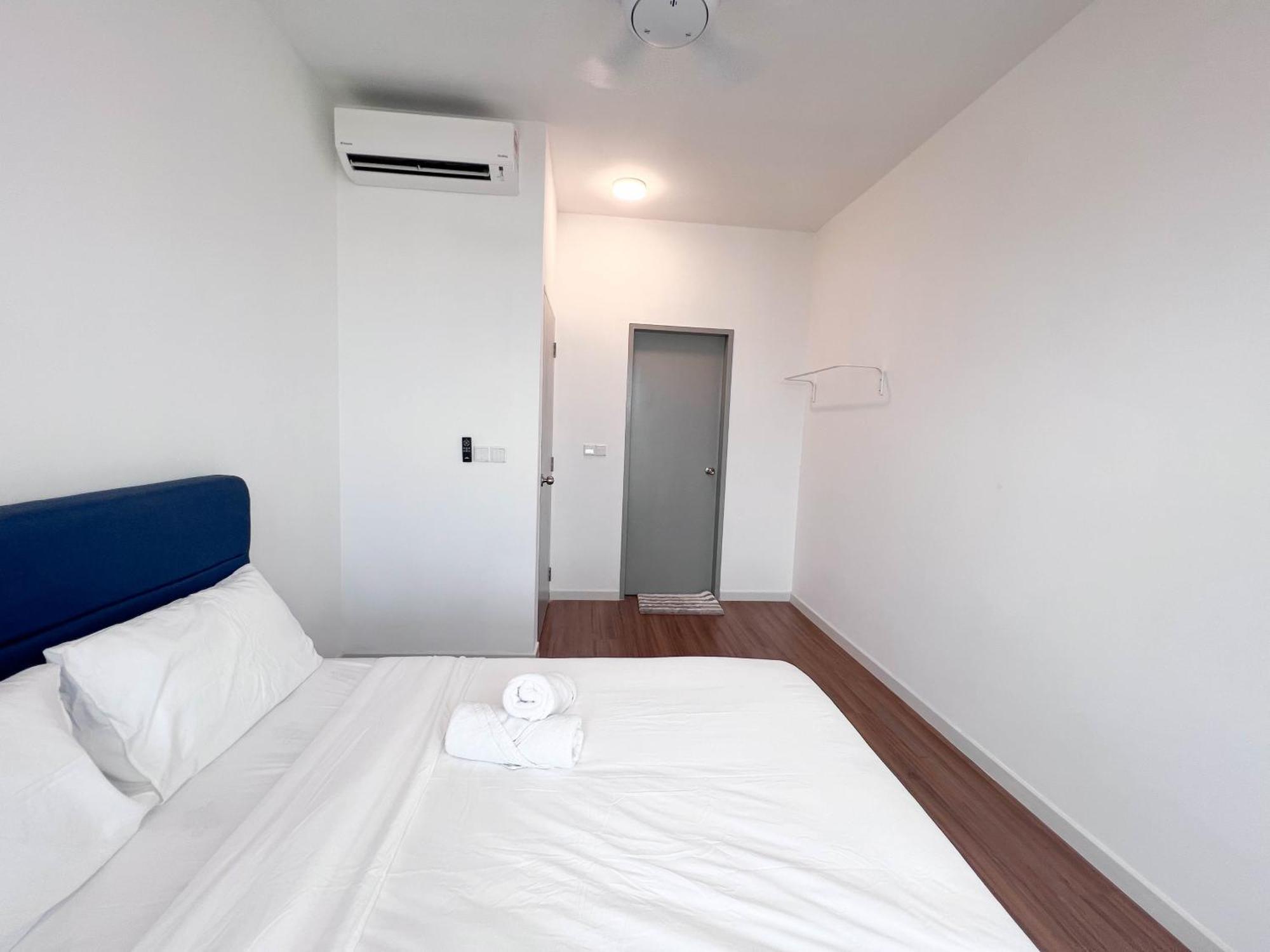M Vertica By Minsu Apartment *