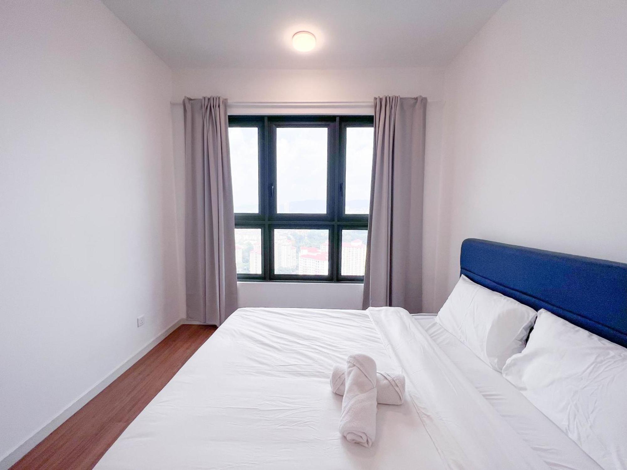 M Vertica By Minsu Apartment