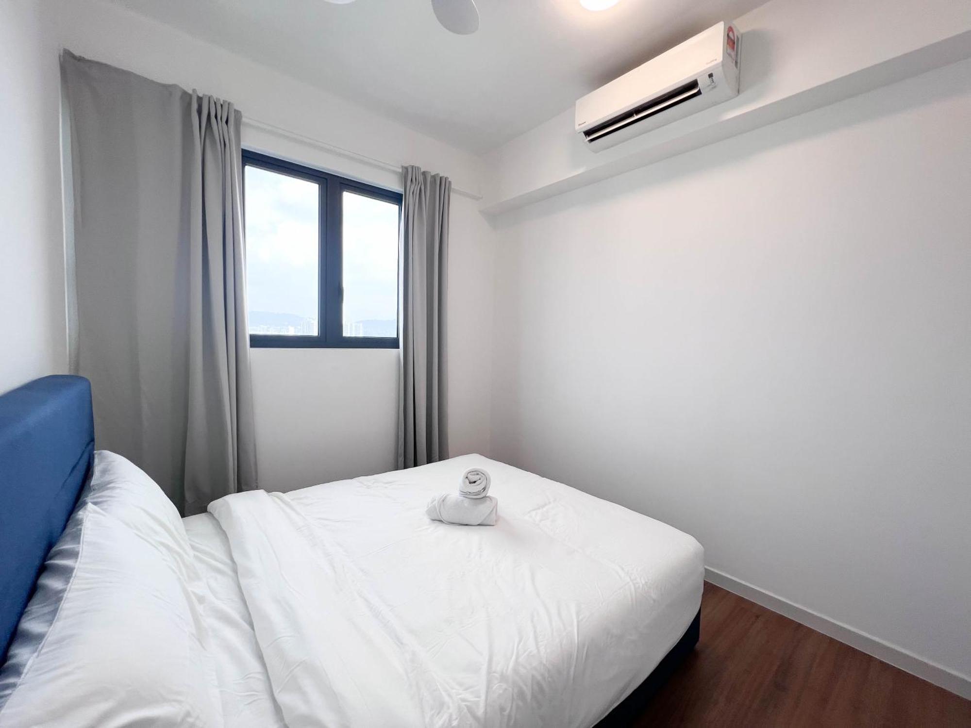 Apartment M Vertica By Minsu *