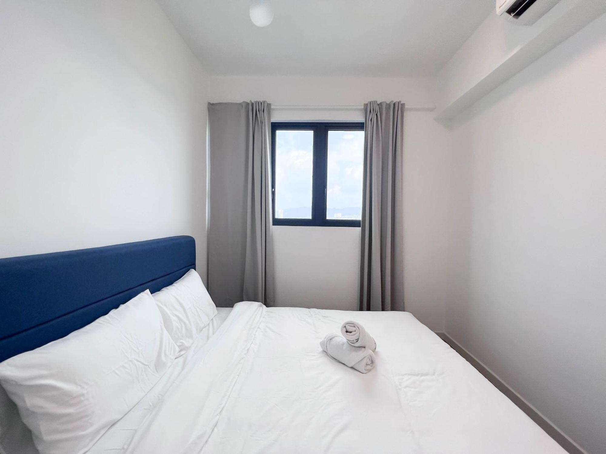Apartment M Vertica By Minsu