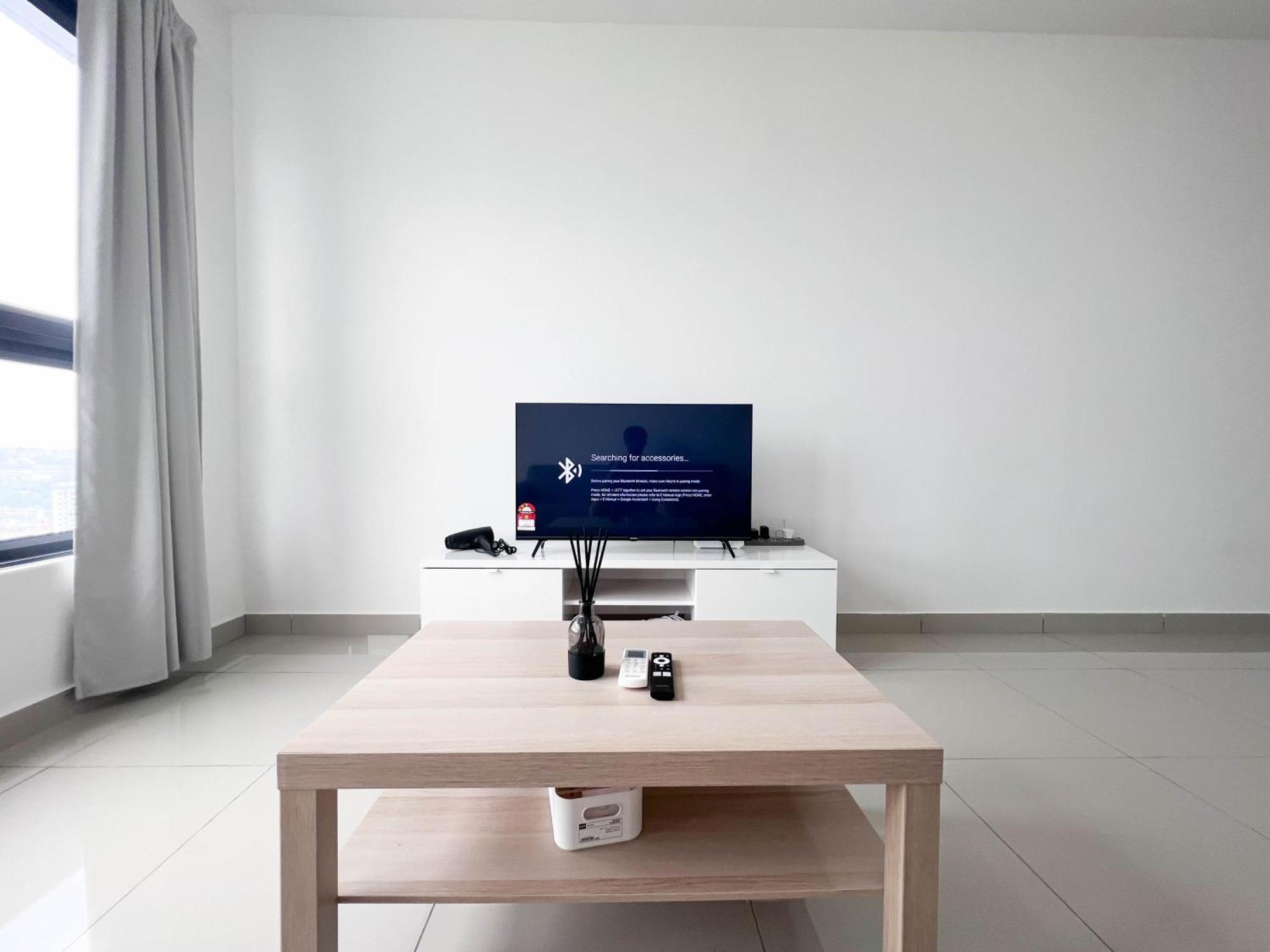 M Vertica By Minsu Apartment Kuala Lumpur
