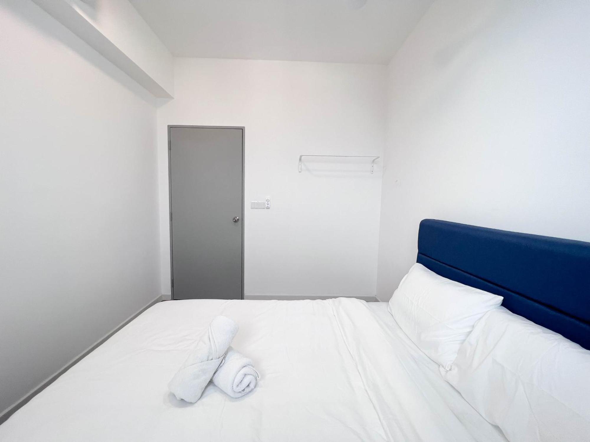 Apartment M Vertica By Minsu *
